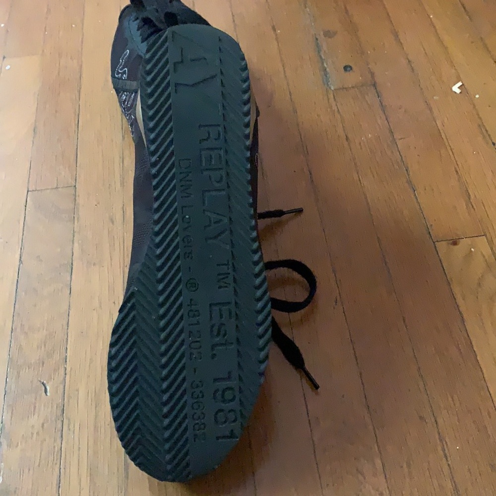 Replay trainers - Picture 4 of 4